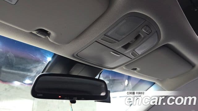 Hyundai Kona Modern tech, 2018 19