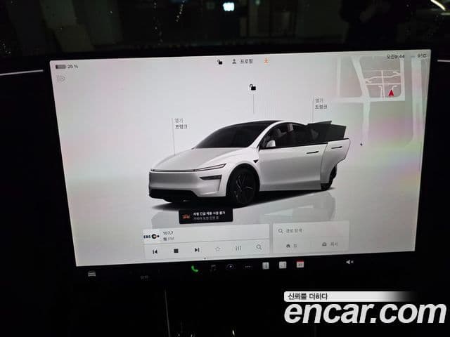 Tesla модель Y Premium RWD, 2026 10