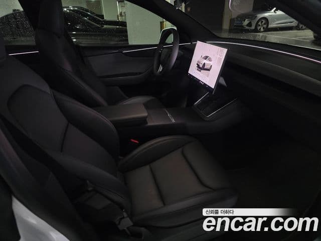 Tesla модель Y Premium RWD, 2026 15