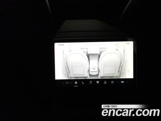 Tesla модель Y Premium RWD, 2026 17