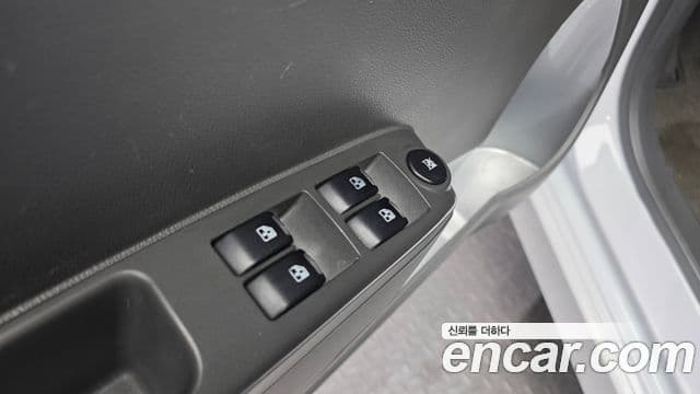 Chevrolet(GM대우) Spark 빌트인캠2 — базовая версия - Built-in Cam 2, 2013 14