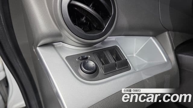 Chevrolet(GM대우) Spark 빌트인캠2 — базовая версия - Built-in Cam 2, 2013 15