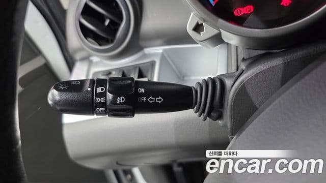 Chevrolet(GM대우) Spark 빌트인캠2 — базовая версия - Built-in Cam 2, 2013 16