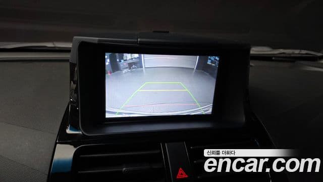 Chevrolet(GM대우) Spark 빌트인캠2 — базовая версия - Built-in Cam 2, 2013 19