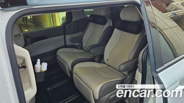 Kia The / новый New Carnival 4세대 Signature, 2025 6