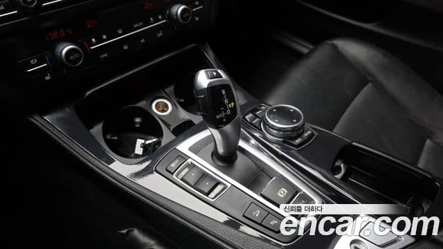 BMW 5시리즈 (F10), 2014 9