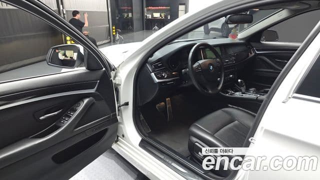 BMW 5시리즈 (F10), 2014 10