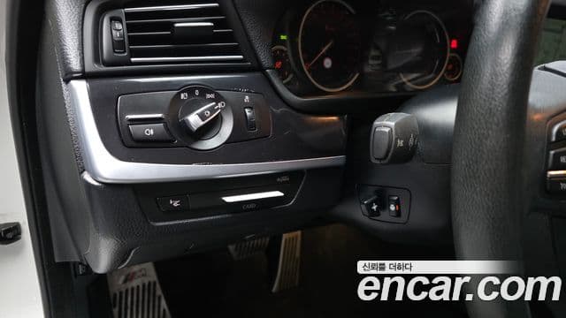 BMW 5시리즈 (F10), 2014 18