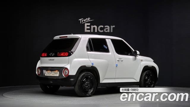 Hyundai Casper D Essential Light, 2024 2