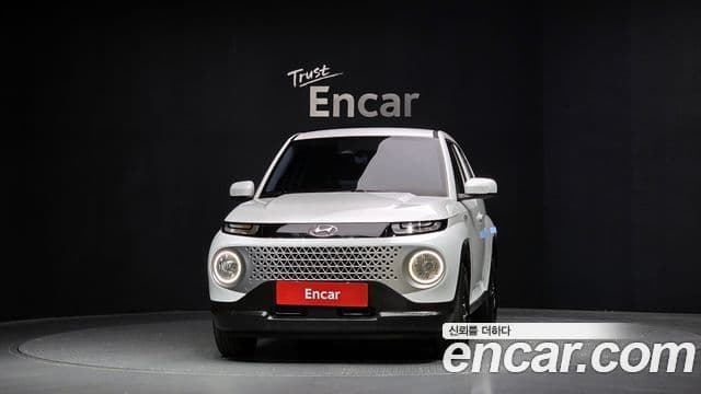 Hyundai Casper D Essential Light, 2024 3