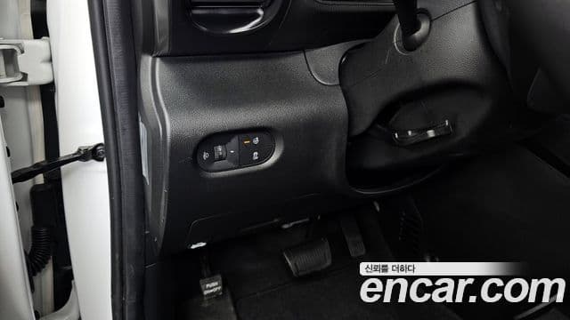 Hyundai Casper D Essential Light, 2024 6