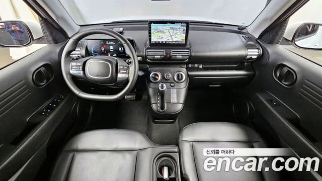 Hyundai Casper D Essential Light, 2024 7