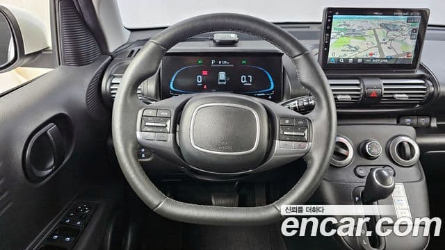 Hyundai Casper D Essential Light, 2024 10