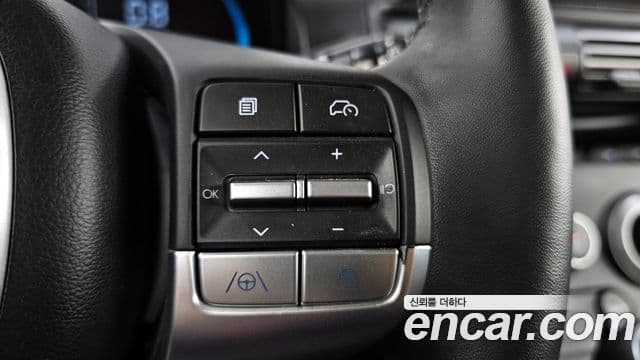 Hyundai Casper D Essential Light, 2024 11