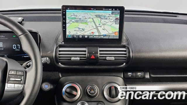 Hyundai Casper D Essential Light, 2024 12