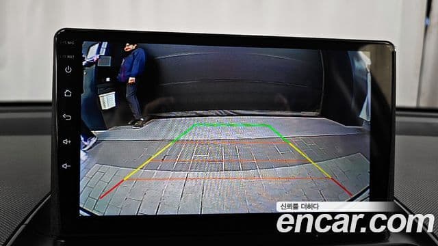 Hyundai Casper D Essential Light, 2024 13