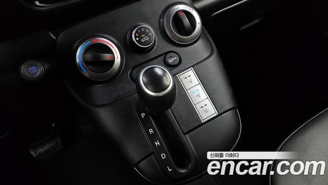 Hyundai Casper D Essential Light, 2024 14