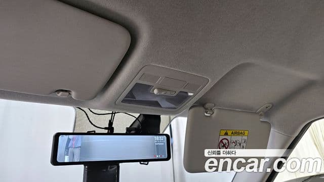 Hyundai Casper D Essential Light, 2024 15