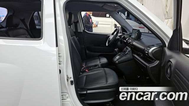 Hyundai Casper D Essential Light, 2024 16