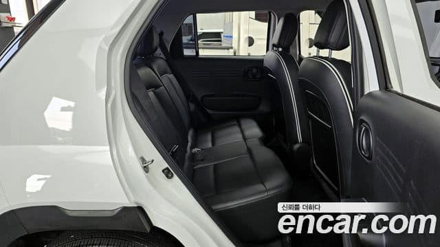 Hyundai Casper D Essential Light, 2024 17