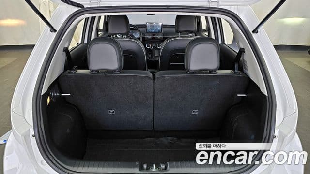 Hyundai Casper D Essential Light, 2024 18