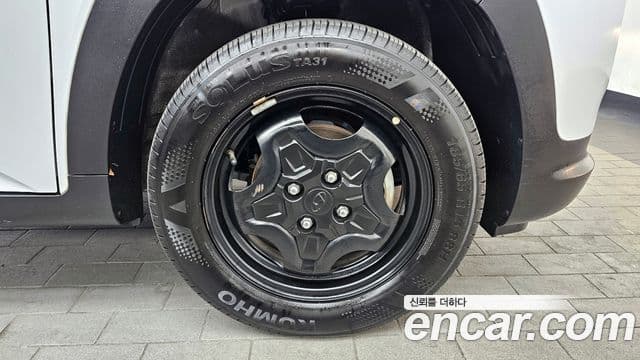 Hyundai Casper D Essential Light, 2024 19