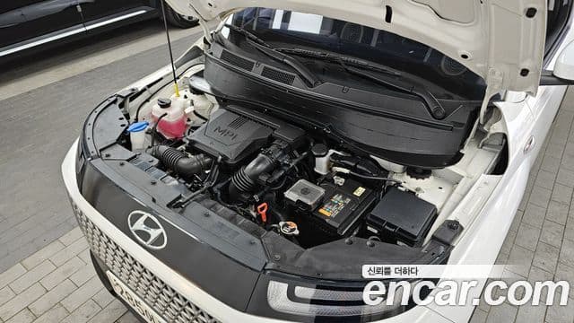 Hyundai Casper D Essential Light, 2024 20