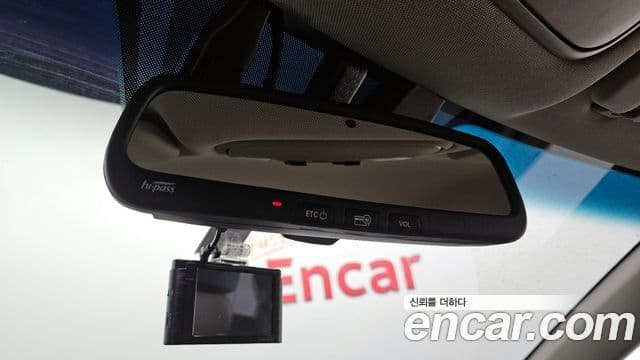 Kia All New Carnival Luxury, 2018 17