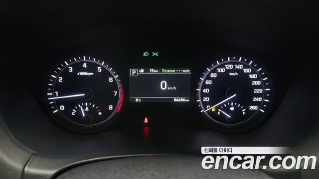 Genesis G80 Premium Luxury, 2017 8