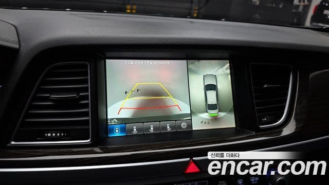 Genesis G80 Premium Luxury, 2017 15