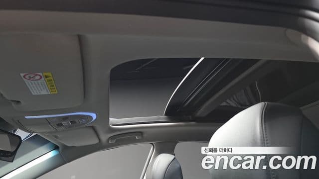 Genesis G80 Premium Luxury, 2017 17