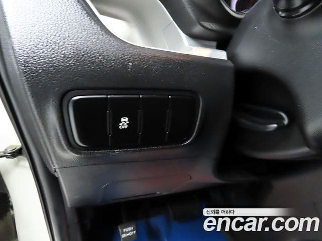 Kia Ray фургон / люксовая версия, 2016 16