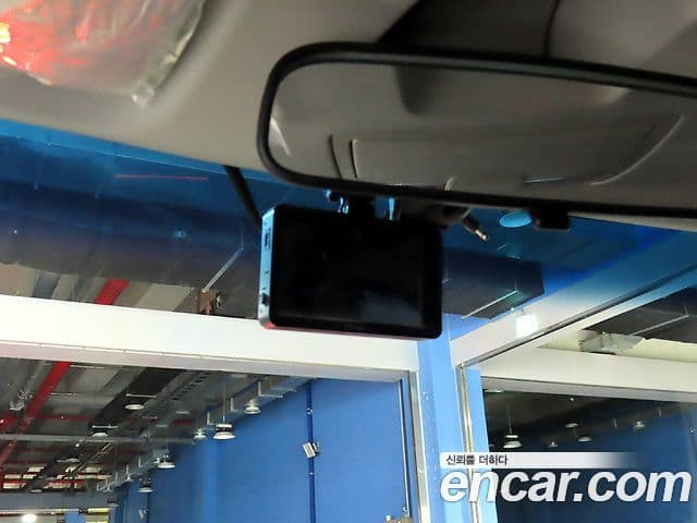 Kia Ray фургон / люксовая версия, 2016 17