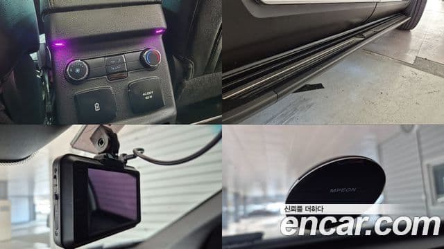 Ford Explorer 5세대, 2016 16