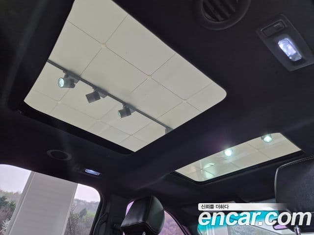 Ford Explorer 5세대, 2016 18