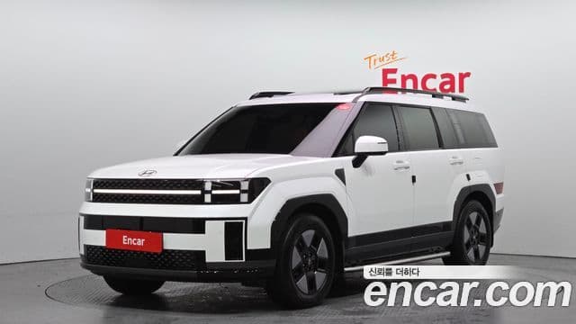 Hyundai Santa Fe (MX5) Calligraphy, 2024 1