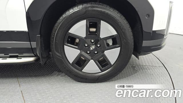 Hyundai Santa Fe (MX5) Calligraphy, 2024 все фото