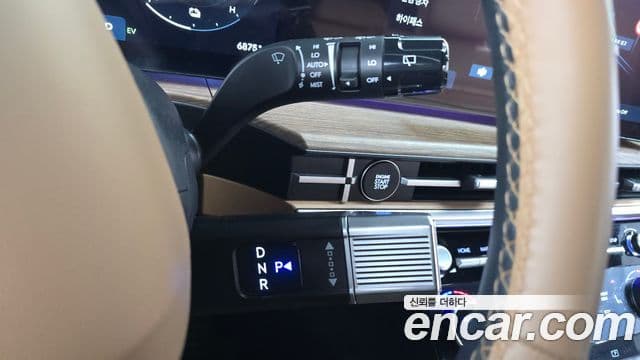 Hyundai Santa Fe (MX5) Calligraphy, 2024 9