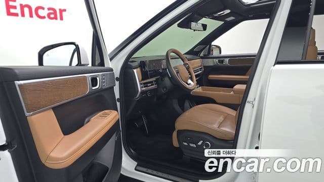 Hyundai Santa Fe (MX5) Calligraphy, 2024 10