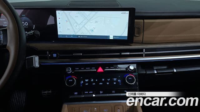 Hyundai Santa Fe (MX5) Calligraphy, 2024 14