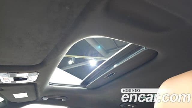 Hyundai Santa Fe (MX5) Calligraphy, 2024 18