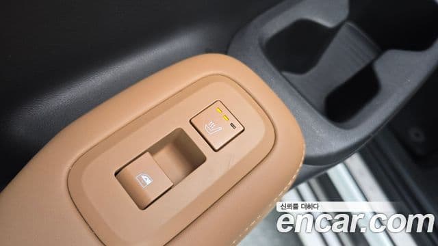 Hyundai Santa Fe (MX5) Calligraphy, 2024 19