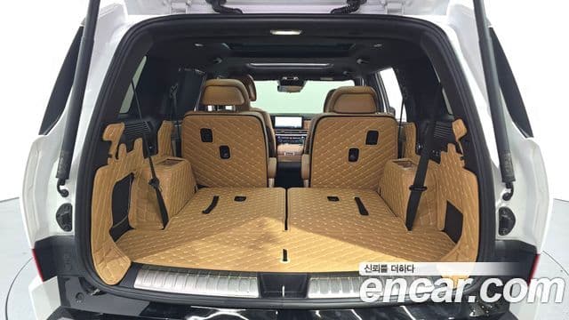 Hyundai Santa Fe (MX5) Calligraphy, 2024 20