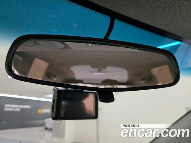 Chevrolet(GM대우) Spark 빌트인캠2 — базовая версия - Built-in Cam 2, 2012 10
