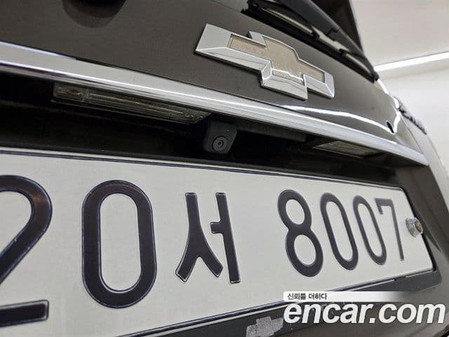 Chevrolet(GM대우) Spark 빌트인캠2 — базовая версия - Built-in Cam 2, 2012 18