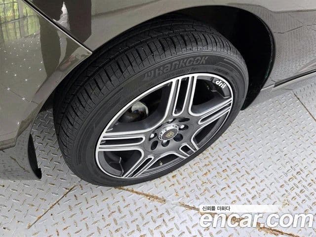 Chevrolet(GM대우) Spark 빌트인캠2 — базовая версия - Built-in Cam 2, 2012 20