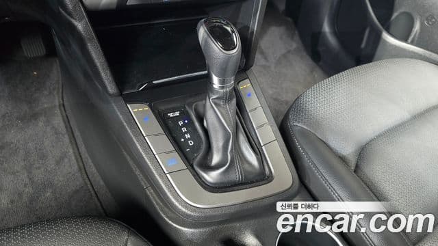 Hyundai Avante AD 1.6 GDI Value Plus, 2018 9