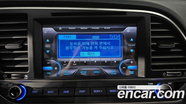 Hyundai Avante AD 1.6 GDI Value Plus, 2018 18