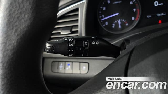 Hyundai Avante AD 1.6 GDI Value Plus, 2018 19