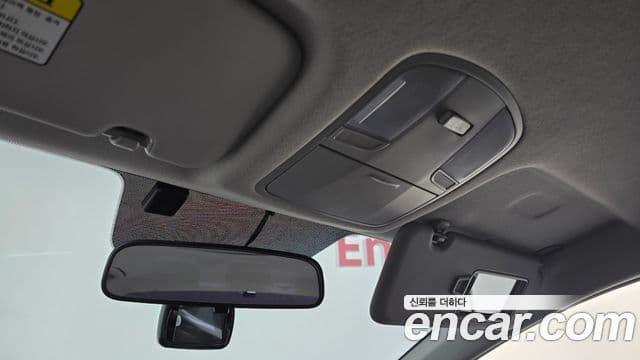 Hyundai Avante AD 1.6 GDI Value Plus, 2018 20